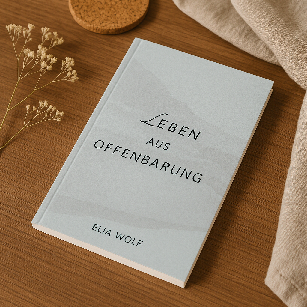 Leben aus Offenbarung